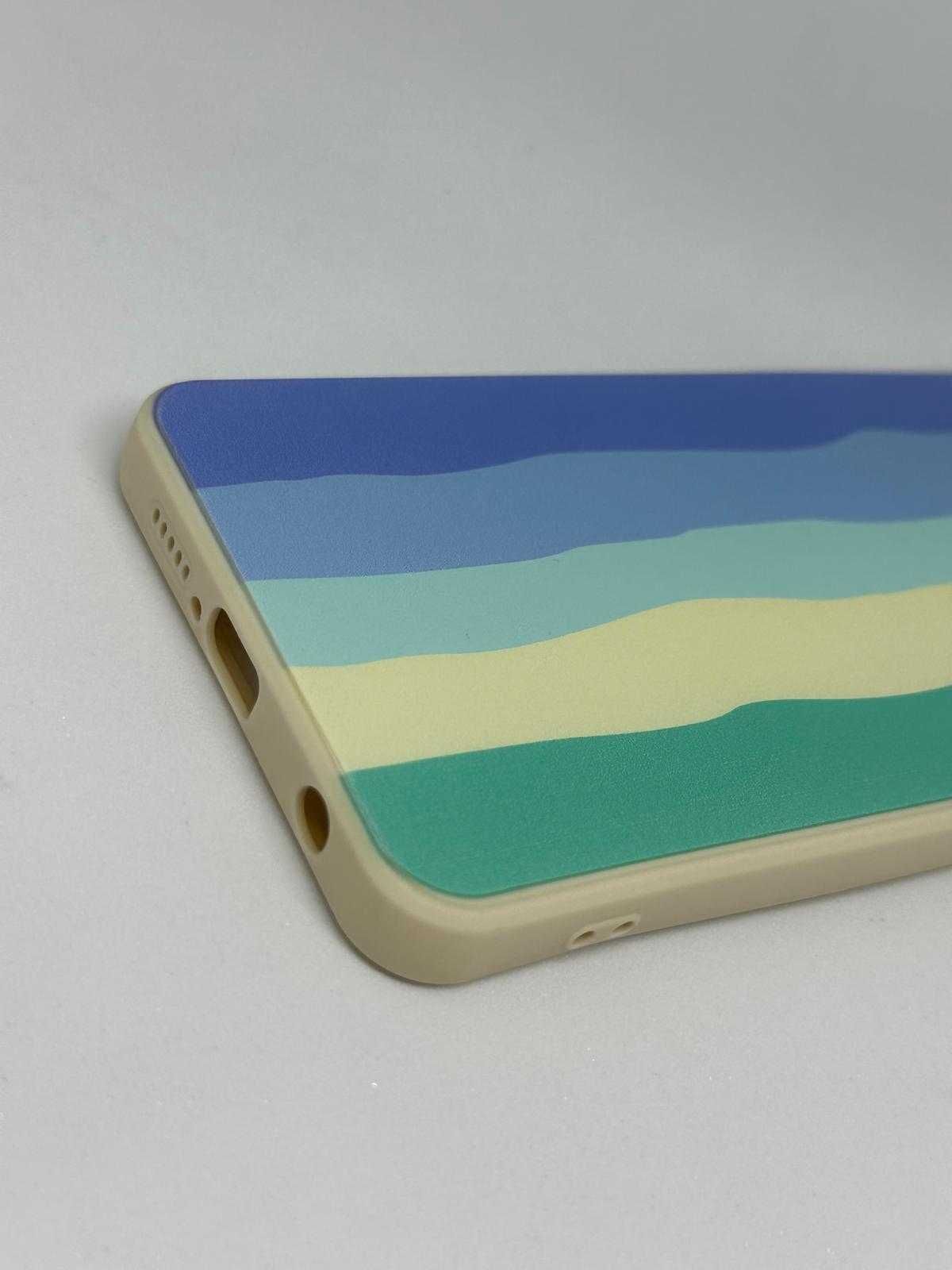Xiaomi Redmi Note 9 PRO Etui Case Silikonowy Obudowa Kolorowa kod 1179