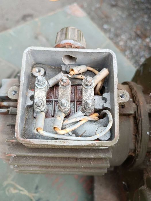 Вентилятор ЕРВ-49-1