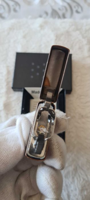 Zapalniczka Zippo SNAP-ON 2019r. Nowa