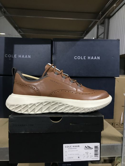 COLE HAAN Nike eir USA 100% оригінал.Великий вибір.Склад.