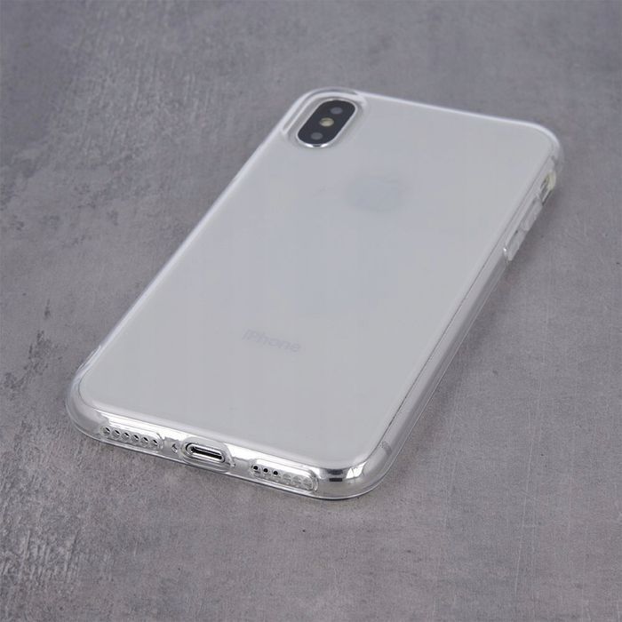 Etui Silikonowe 2Mm Pasuje Do Xiaomi Redmi Note 13 5G