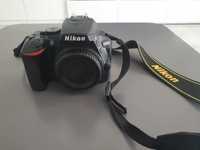 Aparat NIKON D5600 Body