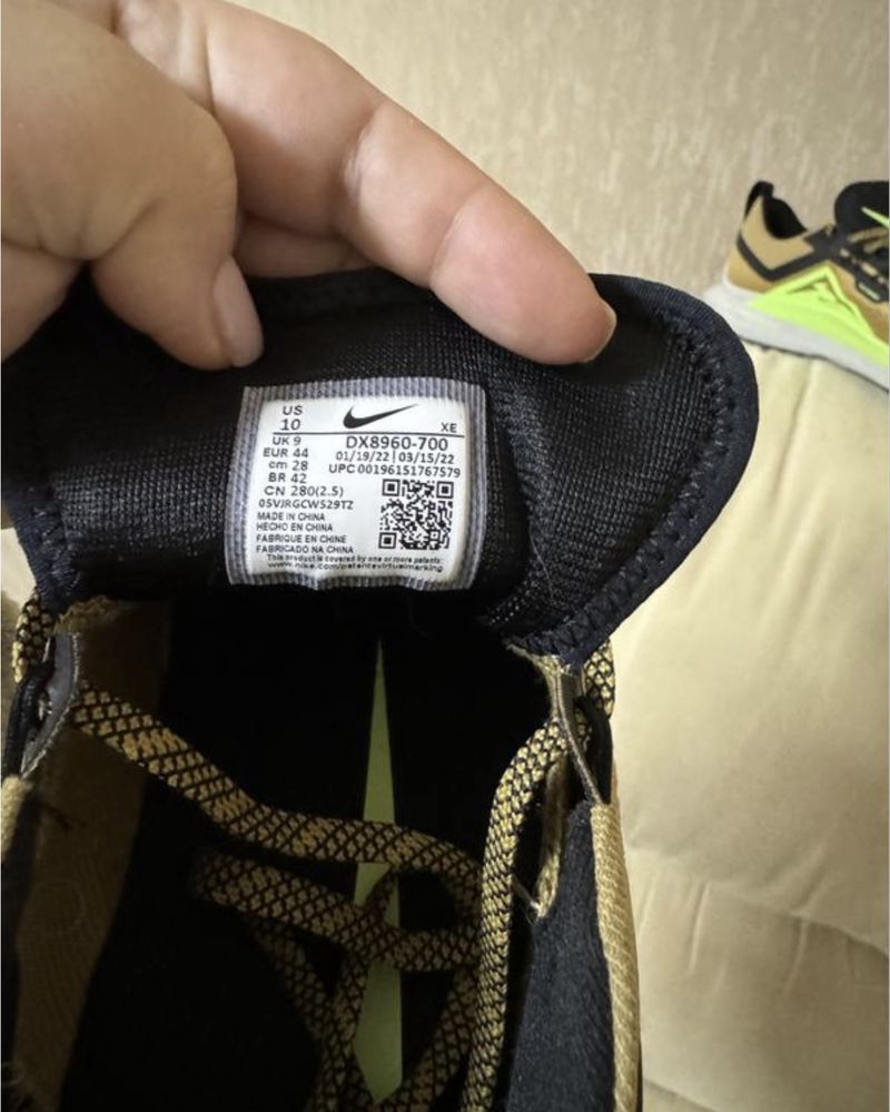 Чоловічі кросівки Nike original