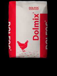 Dolmix DN RE 25kg