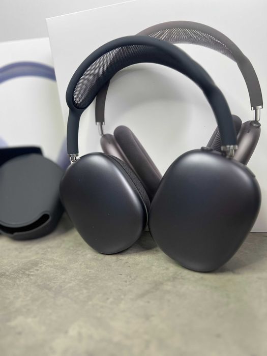 AirPods Max 2 Бездротові Навушники — Обирай Преміум Звук Без Обмежень