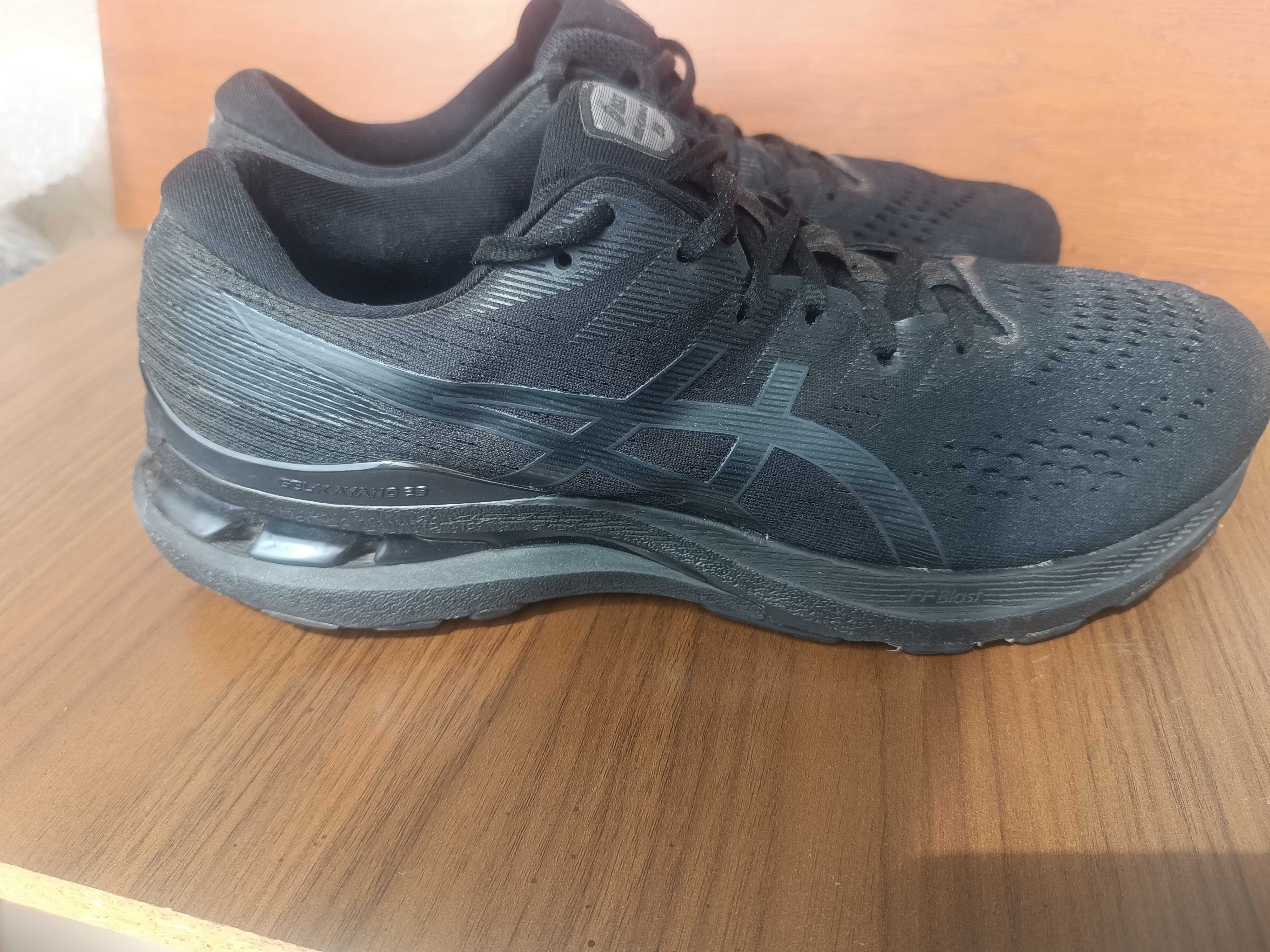 Кроссовки Asics gel kayano 28 серия 44.5  28 28.25  см