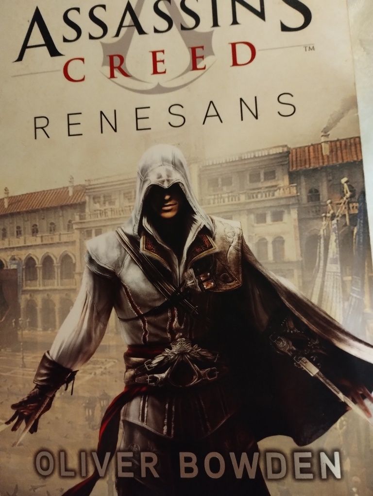 Assassin's Creed renesans