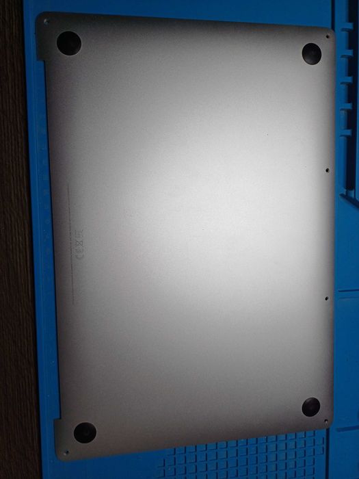 Obudowa dolna Apple MacBook Pro  13 A1708 – Oryginalna, z Demontażu