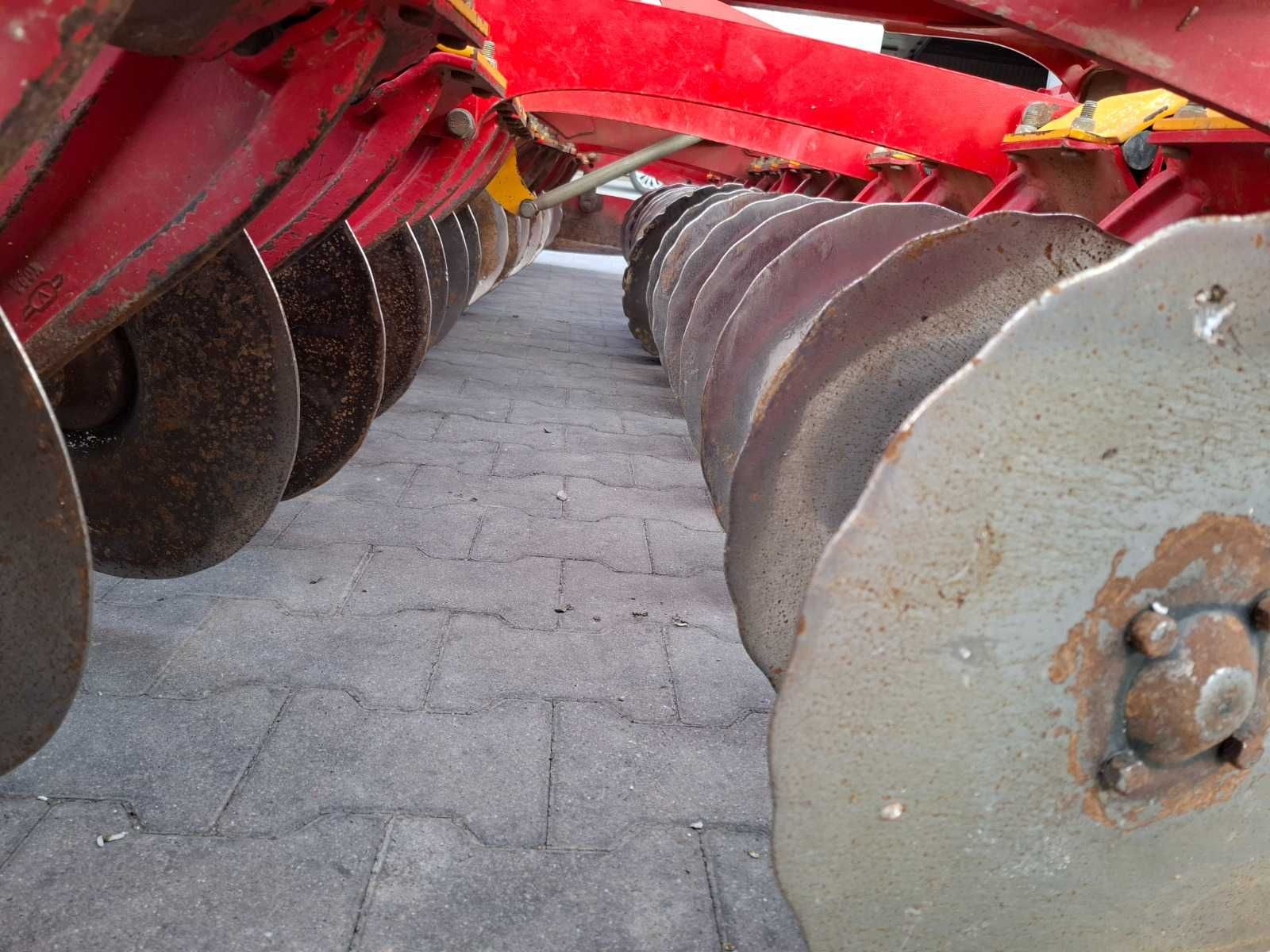 Vaderstad Spirit ST400S
