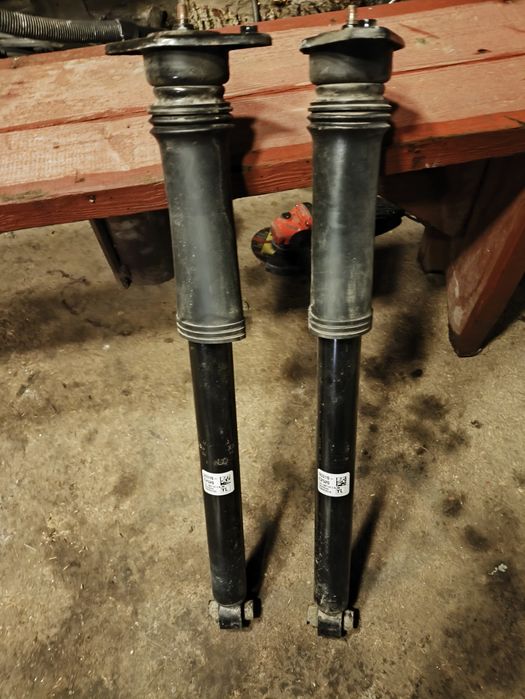 Амортизатори Hyundai sonata 55310-c2520