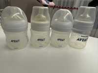 Пляшечка Бутилочка Philips Avent