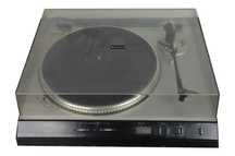 Gramofon SANYO TP-1024 FULL AUTOMAT Direct Drive Japan