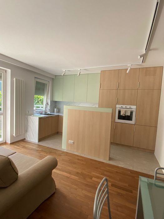 Wynajmę 2 pokojowe mieszkanie Radzikowskiego, Bronowice