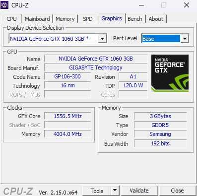 Игровой ПК i5 9400 / 32GB DDR 4 / GeForce GTX 1060 3GB