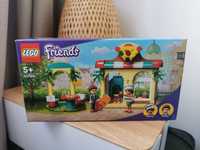 Lego Friends 41705 pizzeria