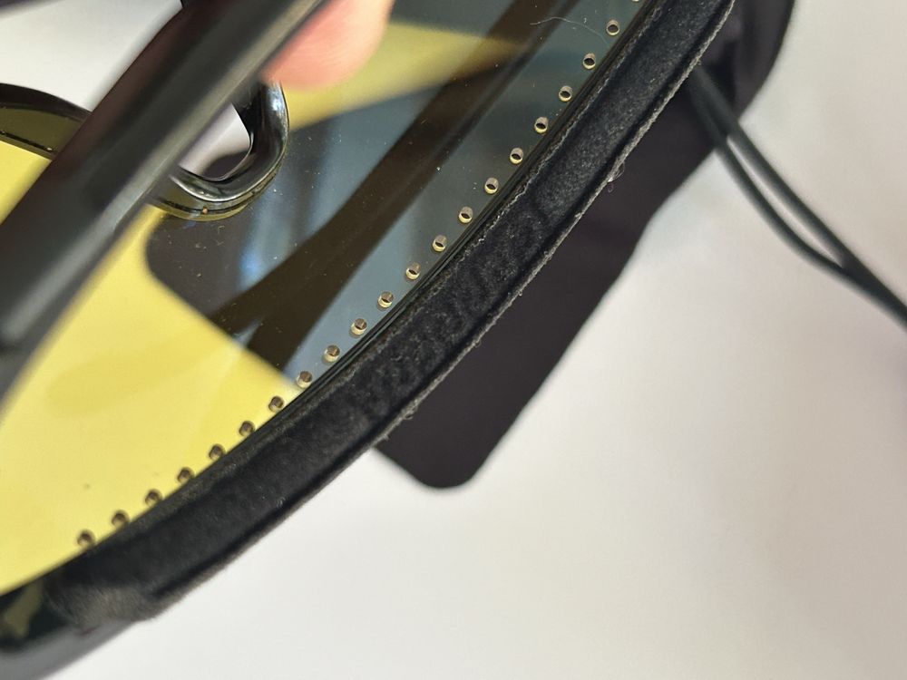 Продам очки Carrera Hyperfit