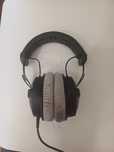 Słuchawki beyerdynamic dt 770 pro 80 ohm