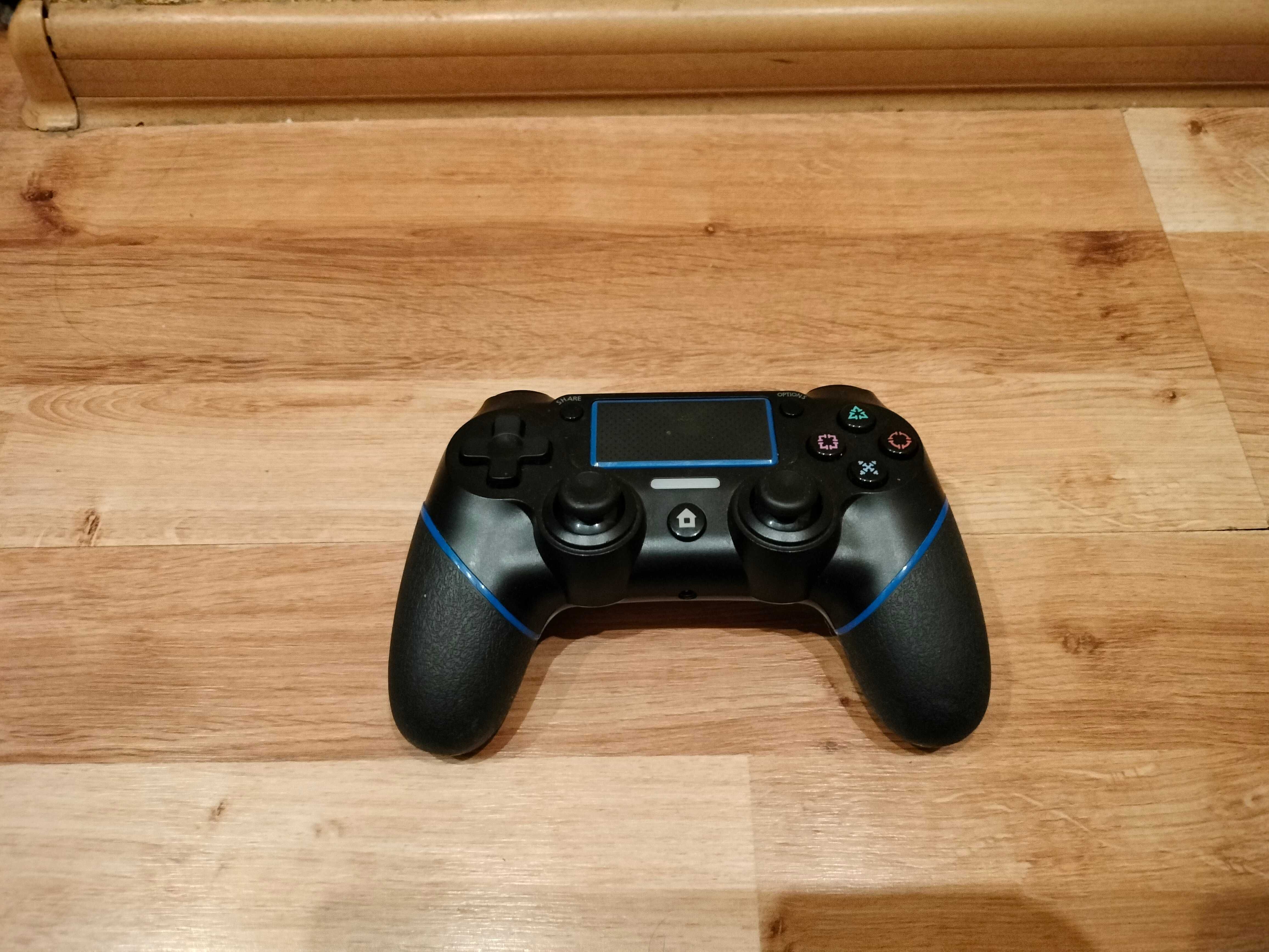 Jeden pad, joystick do PlayStation 4