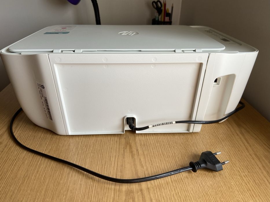 impressora HP deskjet 2700