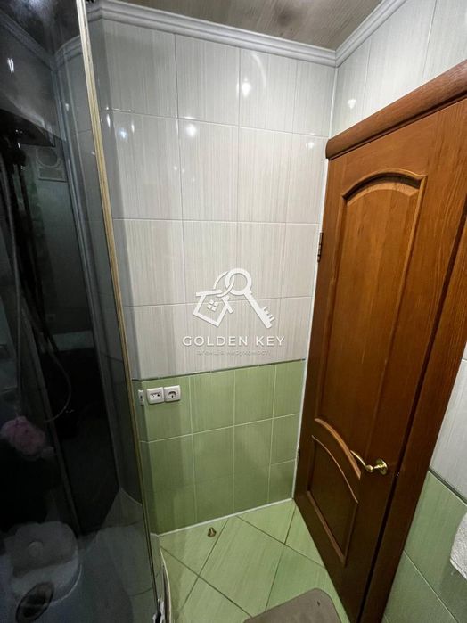 Продаж 2-кімнатної квартири з автономним опаленням