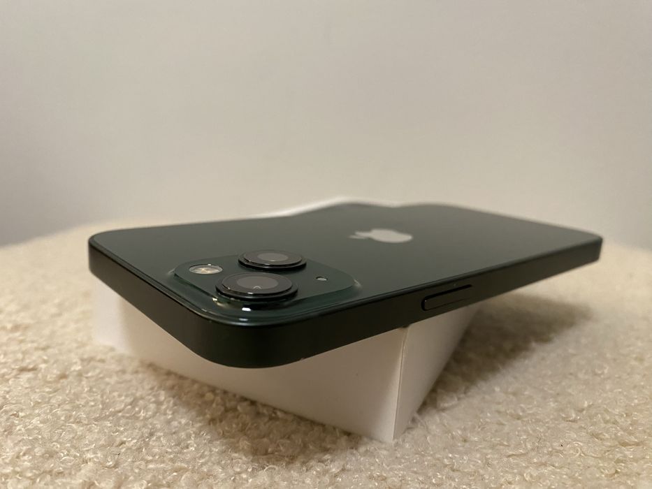 Iphone 13 128gb 95% bateria!