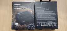 Портативний SSD Samsung 2TB USB 3.2 Gen 2