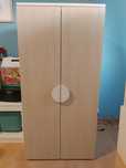 Szafa Smastad Platsa jak nowa Ikea