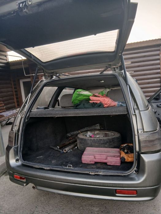 Продам авто в хорошому стані