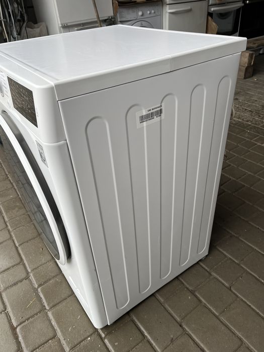 Пральна машина LG IQ700 На 9 кг.Е великий вибір пралок