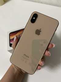 Iphone XS на 64 гб