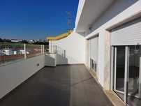 Apartamento T2 em Elvas, localização e vista fabulosas