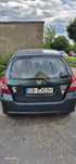Honda Jazz Pierwszy właściciel stan bardzo dobry