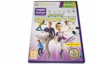 Kinect Sports X360 Pierwsza Cz.