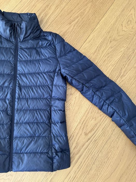 Kurtka puchowa Uniqlo S