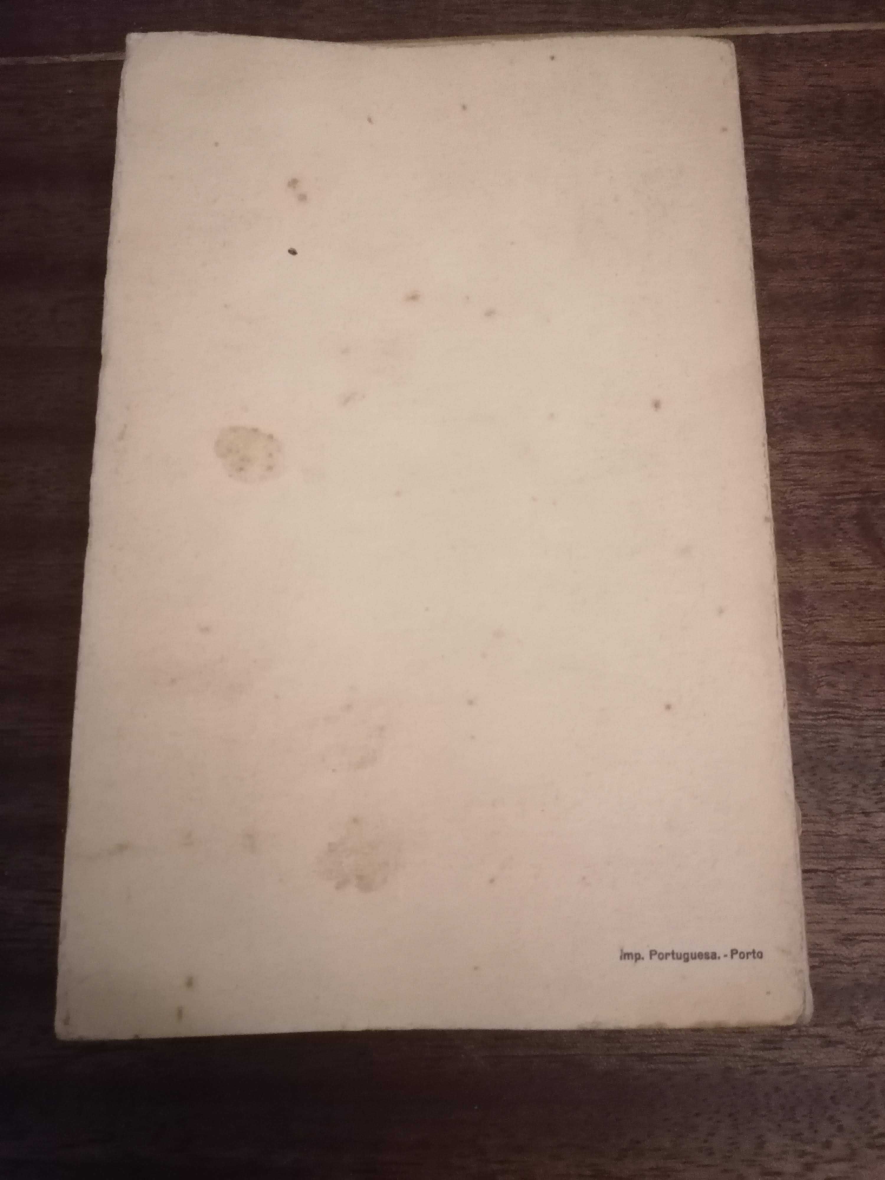 Livro "Santo António de Lisboa" de Gonçalves Viana datado 1938