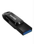 Pendrive SanDisk Ultra Dual Drive Go 1 TB, USB + Type-C