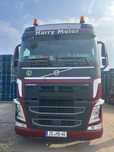 Volvo FH460  FH460* Euro6* Standard* Xenon* LED* Klima Postojowa* ACC* Radar* 2 Szt