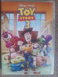 Toy Story 3  DVD