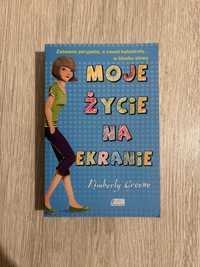 Moje życie na ekranie Kimberly Greene