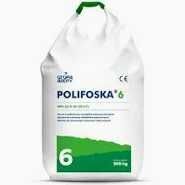 Nawóz NPK Polifoska 5 6 8
