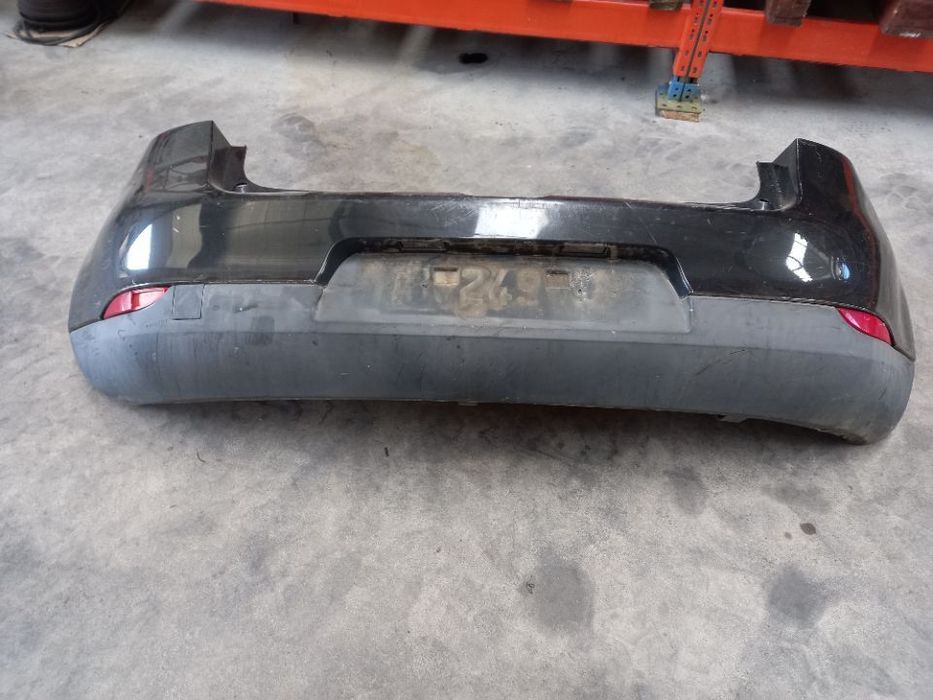 Para choques trás Renault Megane III 2008