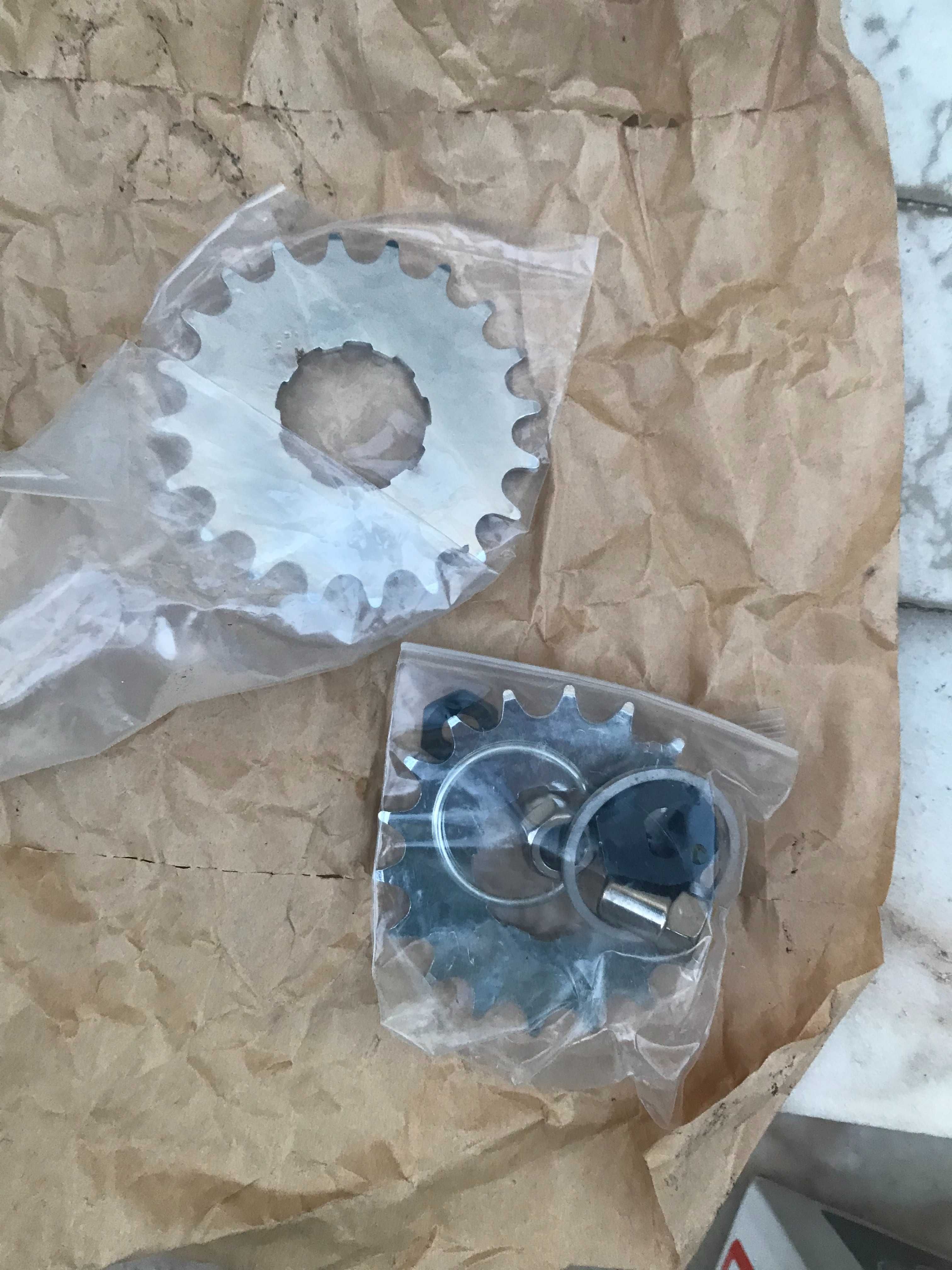 NuVinci N360 CVP Drivetrain
