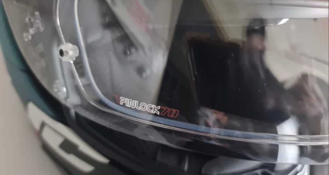 Capacete HJC Tam. S