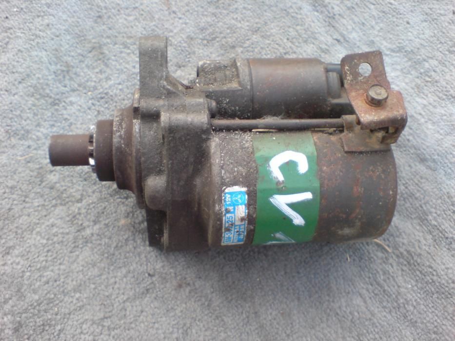 honda CIVIC 1.5 16v 97r rozrusznik