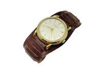 Zegarek SCHAFFHAUSEN International  ZŁOTY 18K 750