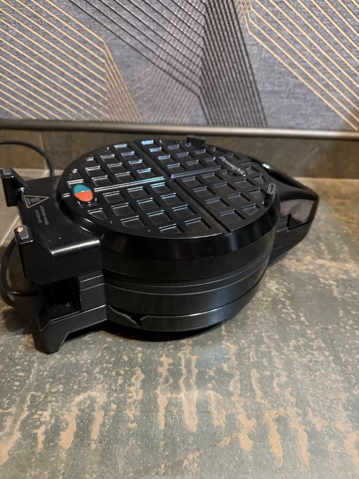 Вафельниці привезені з Німеччини