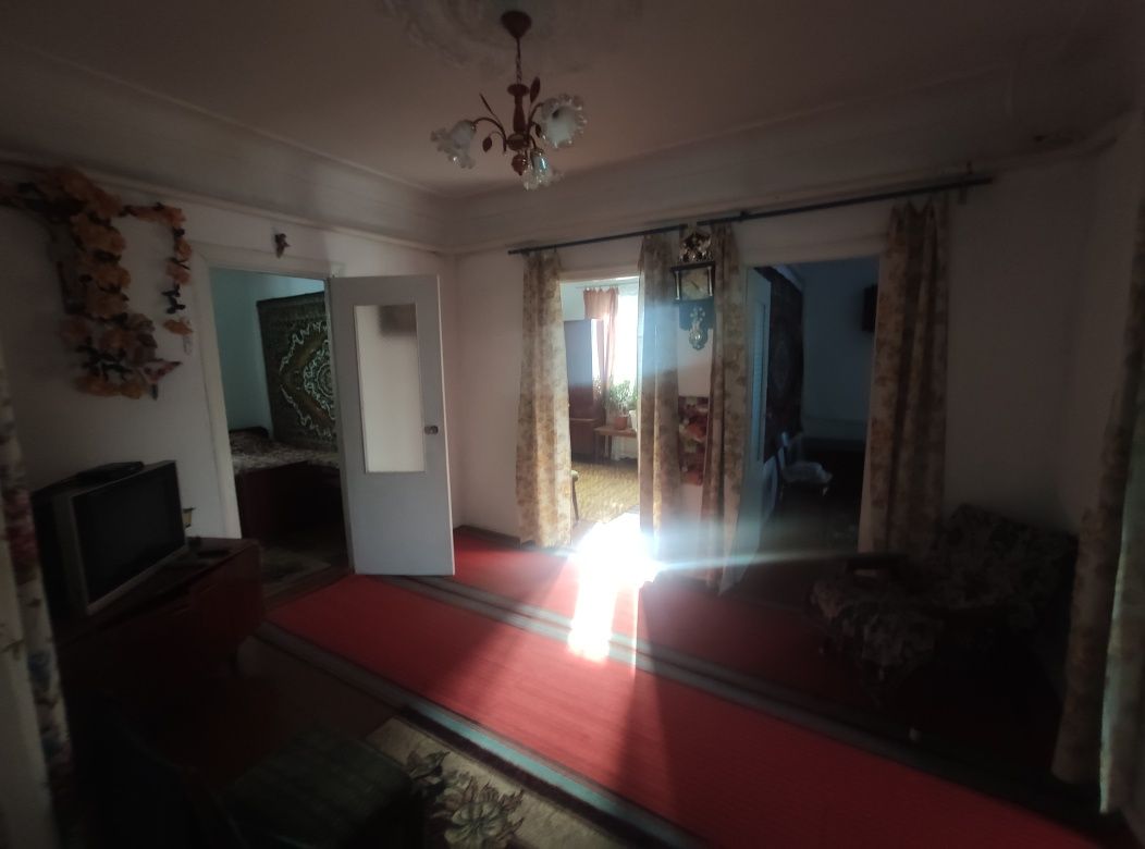 Продається будинок в с. Наталівка
