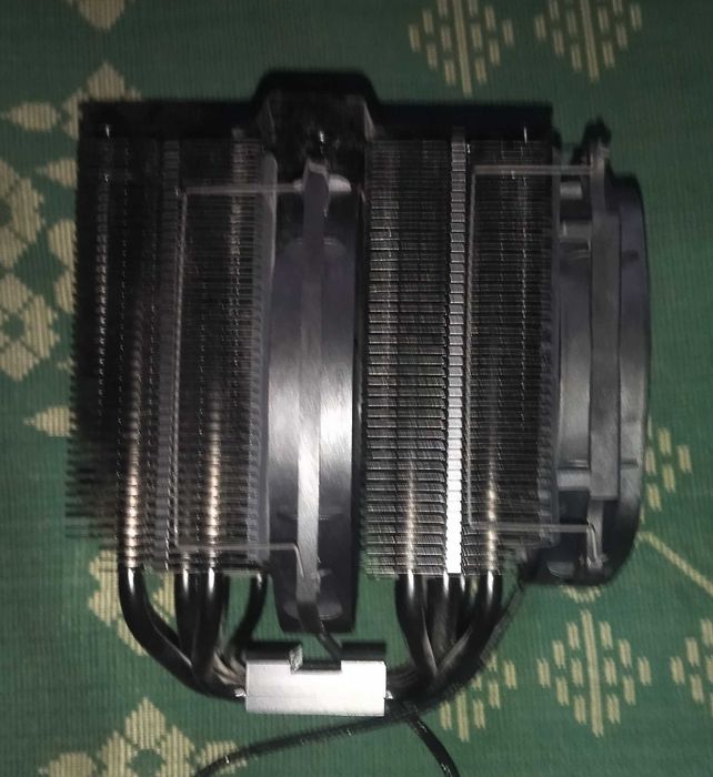 be quiet! Dark Rock Pro 4