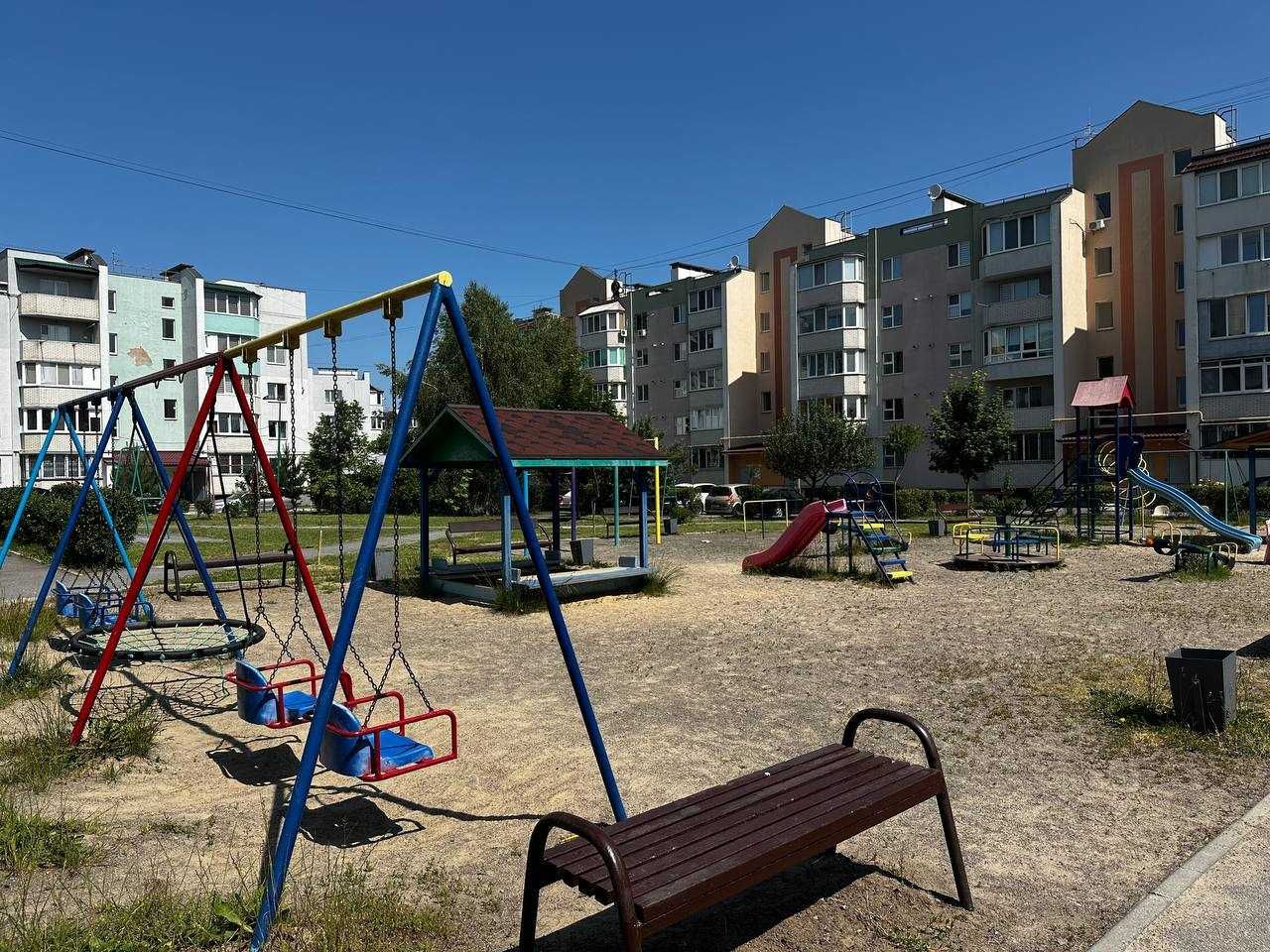 Оренда 2х кімнатна, р-н Академічний, 15тис