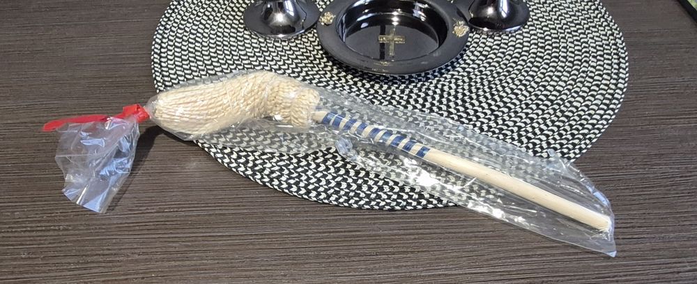 Zestaw kolędowy MARTINA 5 elementów